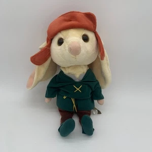 Die Geschichte von Despereaux Maus Plüschtier 15 Zoll Stofftier Universal Studios Douglas  - Bild 1 von 2