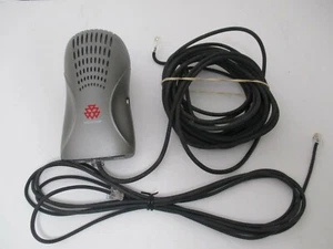 Polycom 2201-06856-001 VoiceStation 100 Wall Module Power Supply Adapter Cables - Picture 1 of 6