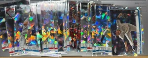 2019 Topps Chrome Sapphire Singles - Complete Your Set! Discount On Multiples! - Picture 1 of 1