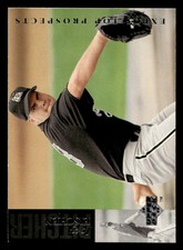 1994 Upper Deck Minors Joey Eischen #77 Ottawa Lynx