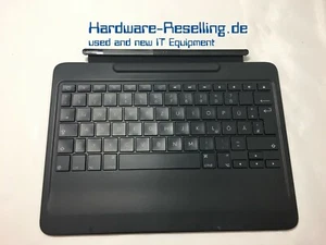 Logitech Slim Combo iPad Pro Tastatur A1701 A1709 10,5" - Deutsch German - Bild 1 von 1