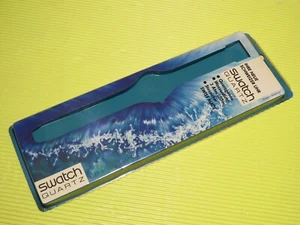 Seltene, alte Swatch BLISTER Schachtel / Verpackung für GENT-Modelle ( 5 ) - Bild 1 von 5