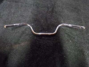 1993 Yamaha Virago XV535 VX OEM Handlebars Handle Bars - Bild 1 von 2