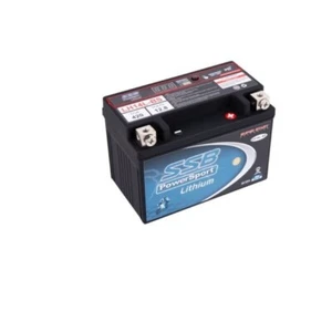 LH14L-BS SSB High Performance Lithium Motorcycle Battery - Picture 1 of 4
