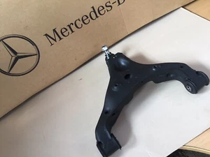 MERCEDES SPRINTER FRONT LOWER WISHBONE CONTROL ARM . Fit 2006 2018 ( Left ) - Picture 1 of 2