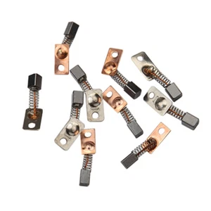 20Pcs Dental Ele-Micromotor Motor Carbon Grinding Machine Dental Materials - Picture 1 of 9