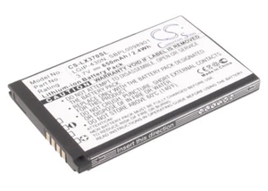 Batterie 650mAh LGIP-430N SBPL0098901 Pour LG InTouch Lady C320, Cookie Fresh - Picture 1 of 5