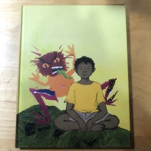 Anh's Anger by Gail Silver (2009, Hardcover) - Imagen 1 de 4