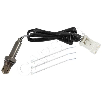 Sensor lambda SWAG para Ford Kuga I SAAB 9-3 9-3X SATURN VOLVO C30 97-15 1367825 Foto 1 de 2