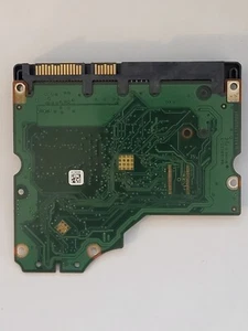 ST31000528AS, PN: 9SL154-046, FW: AP4C, 100650117 REV A, Seagate Sata 3.5" PCB - Picture 1 of 2