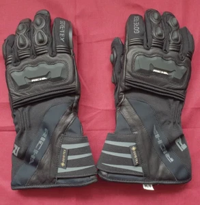 Guantes de invierno para moto RICHA COLD PROTECT GTX Goretex SuperFabric talla 8/M - Imagen 1 de 5