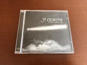 In Extremo - Raue Spree 2005 CD Zustand Sehr gut - Bild 1 von 2