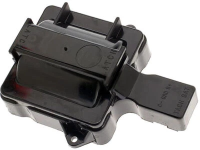 Cubierta antipolvo para distribuidor Oldsmobile 98 1981-1983 SMP 15643WM 1982 4,1 L V6 Foto 1 de 2