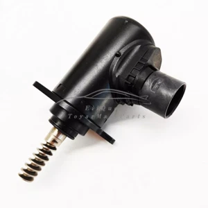 NEW Engine VARIABLE VALVE TIMING SOLENOID ACTUATOR FOR 2016-2024 BMW 11378652738 - Picture 1 of 7