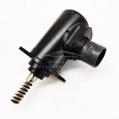 NEW Engine VARIABLE VALVE TIMING SOLENOID ACTUATOR FOR 2016-2024 BMW 11378652738 - Image 1 of 4