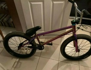 mafiabikes Chrome Bikes for sale | eBay