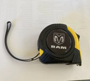 RAM INDUSTRIAL LOCKING MASSBAND 750 ZOLL SELTEN OEM RAM 1500 2500 3500 - Bild 1 von 5