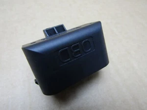 Tapa puerto OBD BMW R18 Classic 2022 4.756 millas (14322) - Imagen 1 de 4