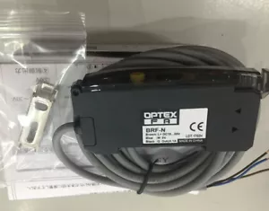 1 pcs OPTEX BRF-N optical fiber amplifier replace VRF-N - Picture 1 of 1