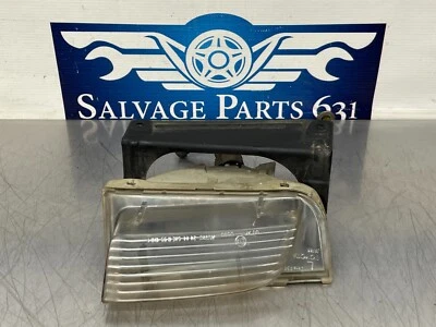 Parachoques trasero izquierdo para conductor Lexus SC430 2004 luz de reversa respaldo - 232 k Foto 1 de 4