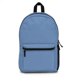 Blue Backpack - Picture 1 of 5