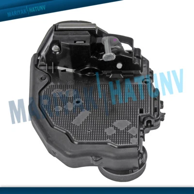 Rear Left Driver Side Door Latch For  Toyota Prius C RAV4 Corolla 2006-2015 - Imagem 1 de 3