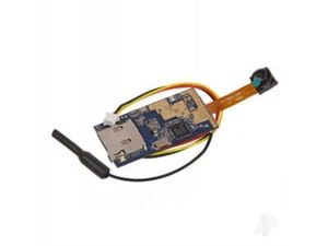 5.8ghz Video Transmitter VTX (Ares Quantum FPV) : AZSQ3253 - Picture 1 of 1