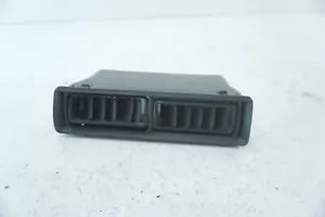PORSCHE 911 , DASH CENTER AIR VENT ( fits 1976 porsche 911 ) - Picture 1 of 7