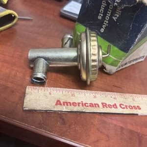 1975 1976 1977 Chevrolet Corvette heater control valve NOS GM AC Delco # 15-5103 - Picture 1 of 4