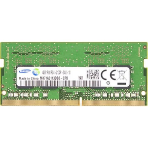 4GB Module MEMORY RAM DDR4 2133 Mhz Samsung SO DIMM PC4-17000 Skylake Laptops - Picture 1 of 1