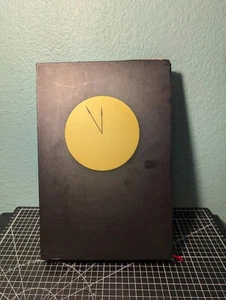 Absolute Watchmen tapa dura de gran tamaño con estuche, Alan Moore Dave Gibbons - Imagen 1 de 7