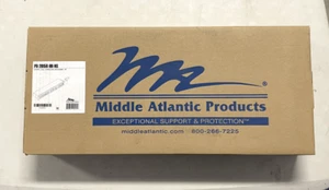 Middle Atlantic PD-2015R-HH-NS PDU - 20 Outlet, 15A Switch/Combo Breaker - Picture 1 of 5