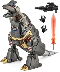 NewAge NA H44EX Ymir Toy Color Small Scale Legendary Heroes New in Stock - Picture 1 of 9