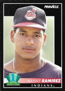 1992 Pinnacle Baseball (#201-400) - Complete Your Set