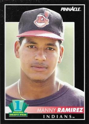 1992 Pinnacle Baseball (#201-400) - Complete Your Set - Image 1 of 4