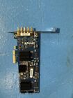 DekTec DTA-2154 R4 Quad HD-SDI/ASI Ports for PCIe Video Capture
