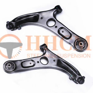 2Pcs Front Control Arms For Elantra GT Coupe Veloste 2011- 2017 see detail