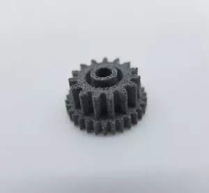 Technics SA 007 D Tapedeck Zahnrad für Band Ein- und Auswurf 3D NEU Nachbau - Bild 1 von 3