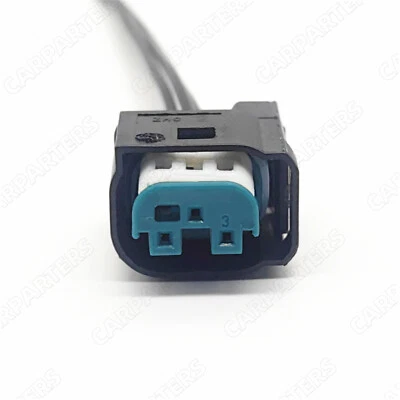 34331150922 Conector de sensor de presión DSC para BMW 533i 1983-1984, 1985-1986 535i Foto 1 de 4