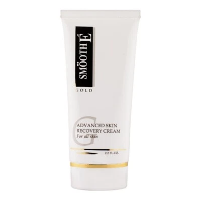 Cream Preventing Anvironmental Damage Skin Smooth E Gold Vitamin C & E 2.2 Oz. - Image 1 of 3