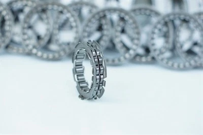 Husqvarna 449 511 Ruota Libera 2011-2013 embrague arranque unidireccional 7715437 rodamiento Foto 1 de 2