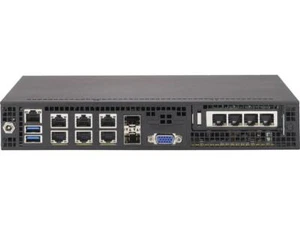 SUPERMICRO - COMPONENTS MCP-290-30002-0B CSE-E300 RACKMOUNT KIT ROHS - Picture 1 of 2