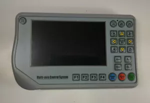 Multi-Axis Control System Guagzhou Jstar JTP2000 - Picture 1 of 3