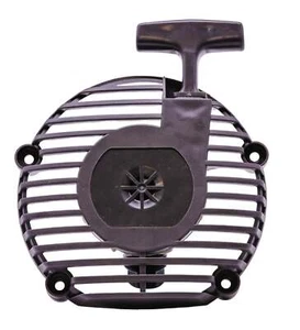 GENUINE STARTER ASSEMBLY FITS HUSQVARNA 125BV 125BX 125BVX 545111701 - Picture 1 of 5
