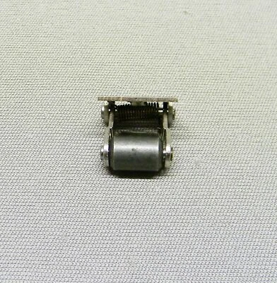 LIONEL REPLACEMENT PART - PICKUP COLLECTOR FOR SCALE TRK O GAUGE 6805105057 NEW - Image 1 of 2