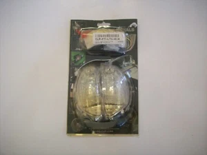 V NUEVO 05-18 SUZUKI GSXR 600 750 1000 ALTERNATIVAS CLARAS LED INTERMITENTES DELANTEROS - Imagen 1 de 4