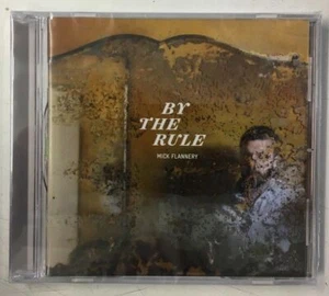 Mick Flannery - By The Rule (CD) - Imagen 1 de 2