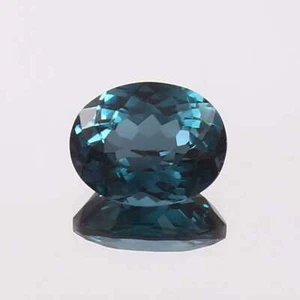 1.20 Ct Tourmaline Oval Cut Loose Gemstone - Picture 1 of 4