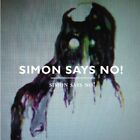 Simon Says No! | CD | Same (2010)