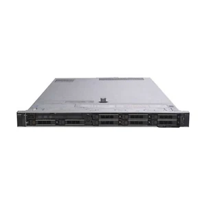 Dell R640 8 x 2.5" with 2 x silver 4110 Processor, RAM, Storage and 2 PSU. - Picture 1 of 2